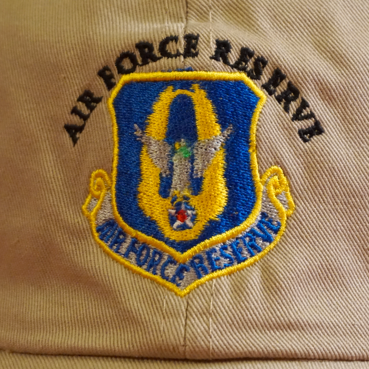 Air Force Reserve