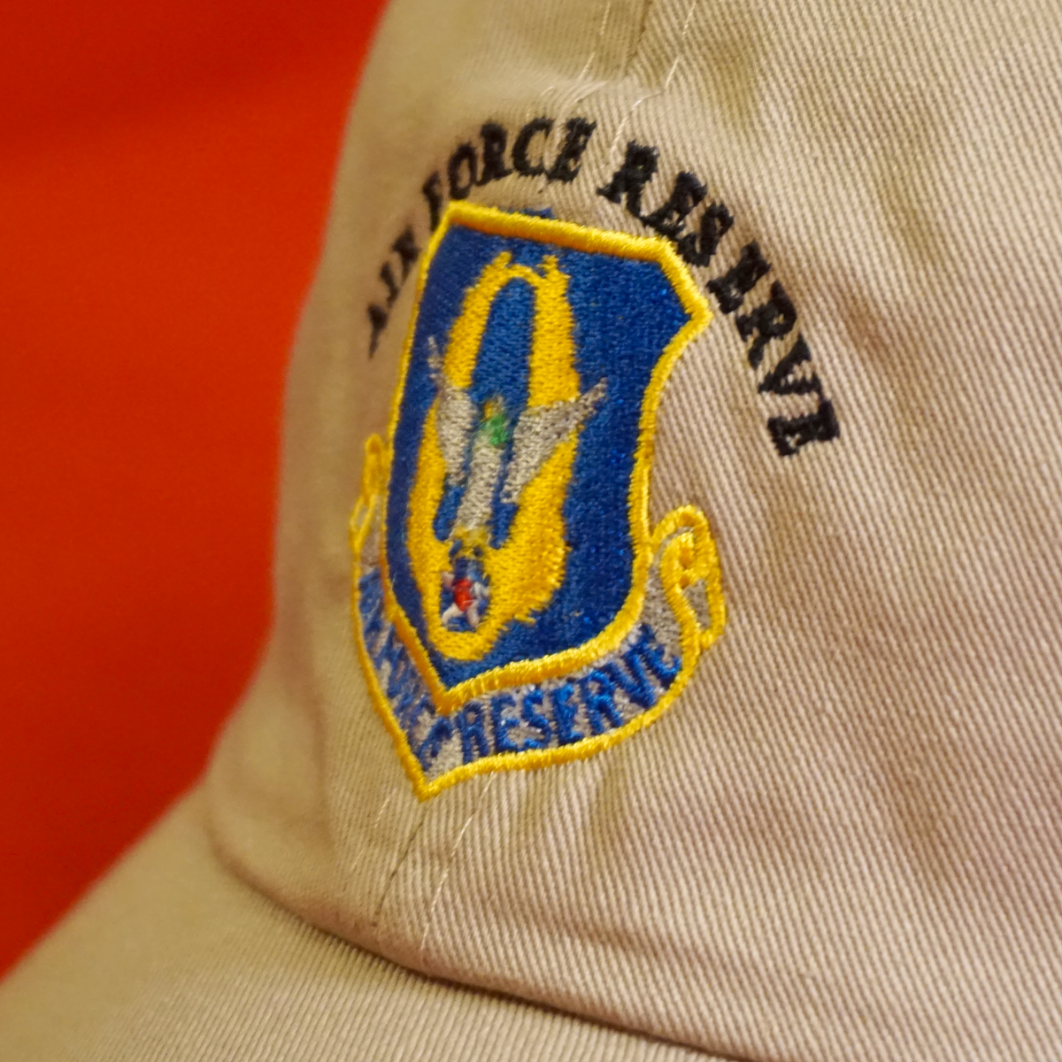 Air Force Reserve