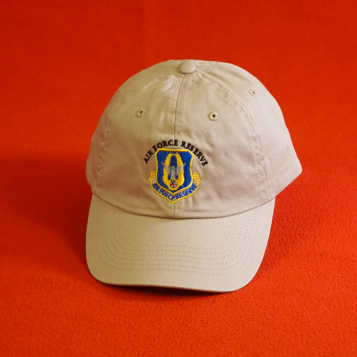 Air Force Reserve