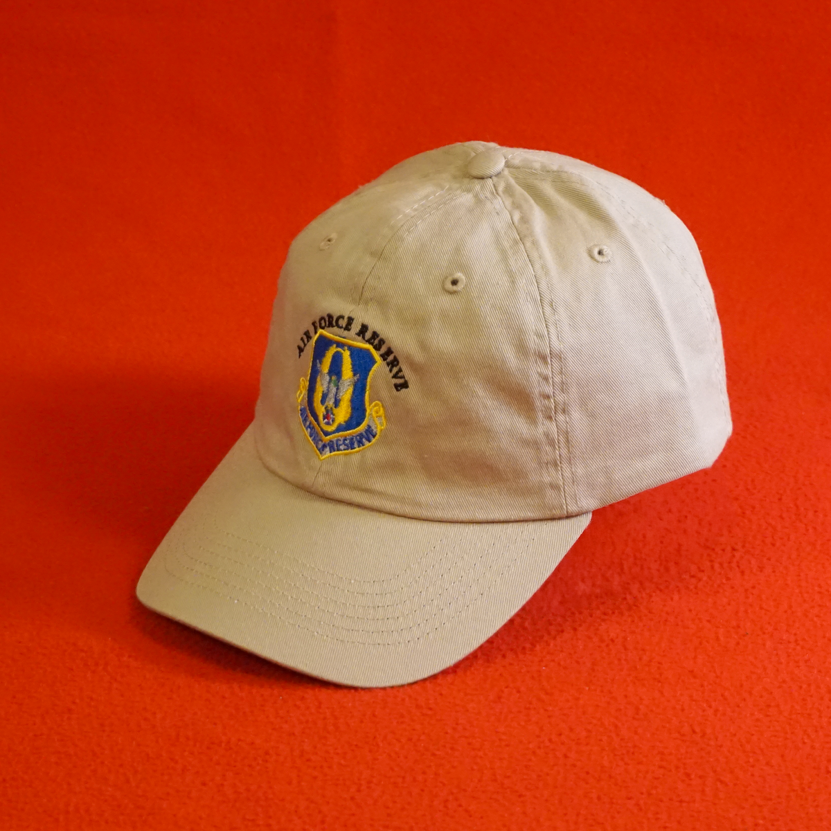 Air Force Reserve