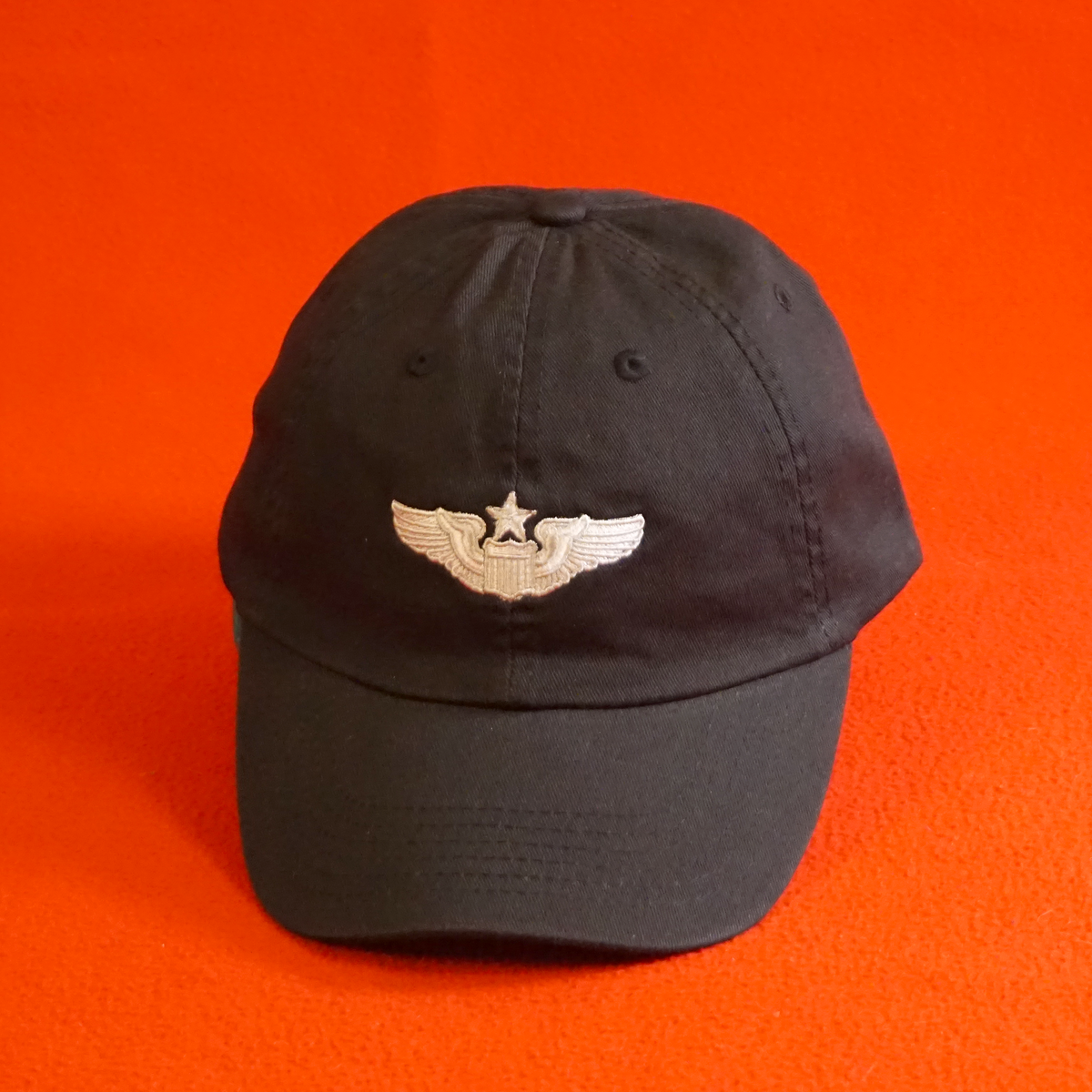 Senior Pilot Wings