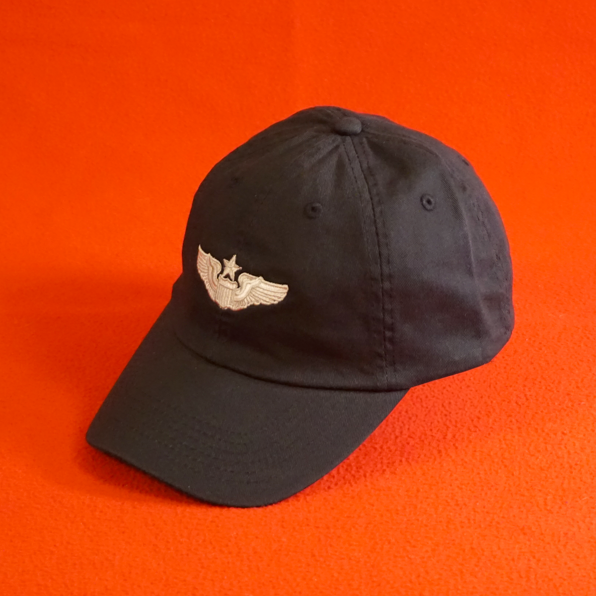 Senior Pilot Wings