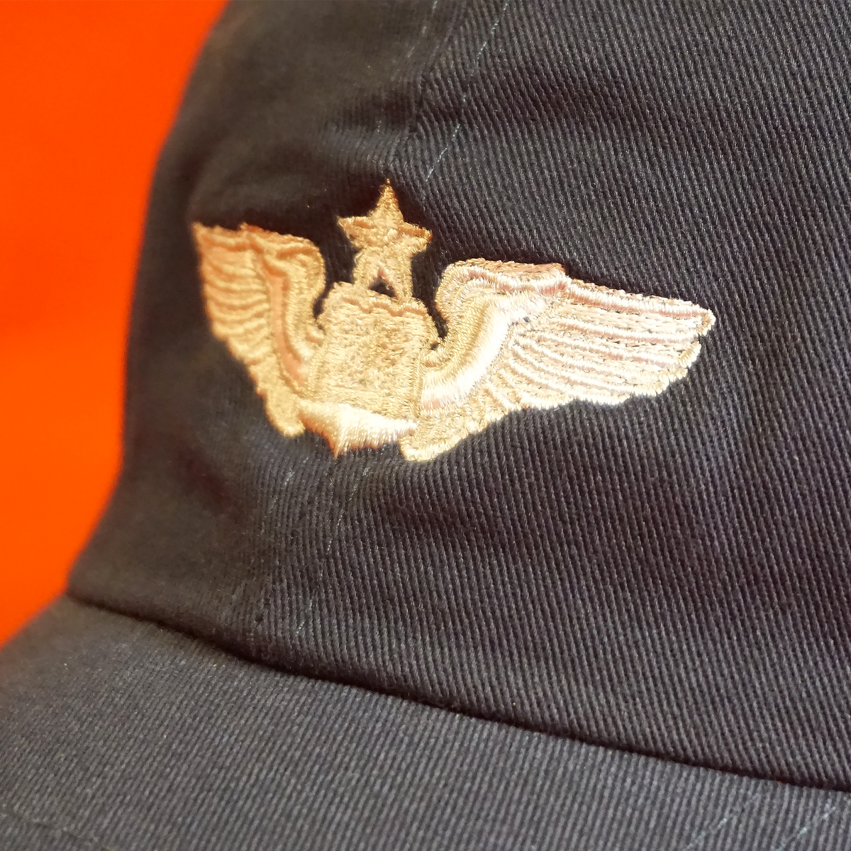 Senior Navigator CSO Wings