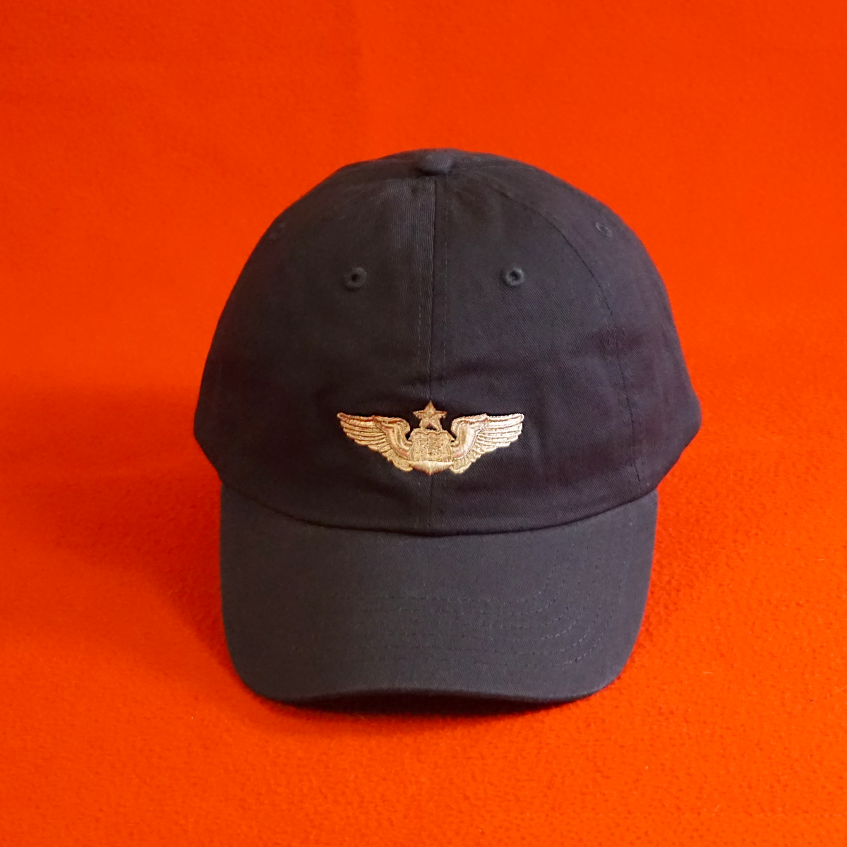 Senior Navigator CSO Wings