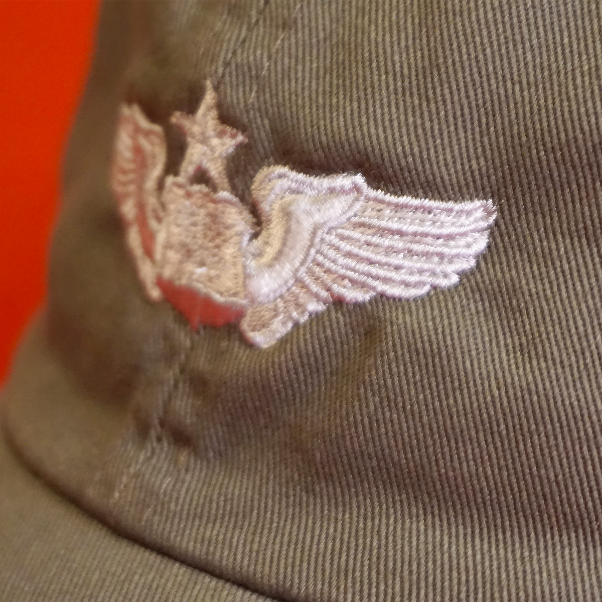 Senior Navigator CSO Wings