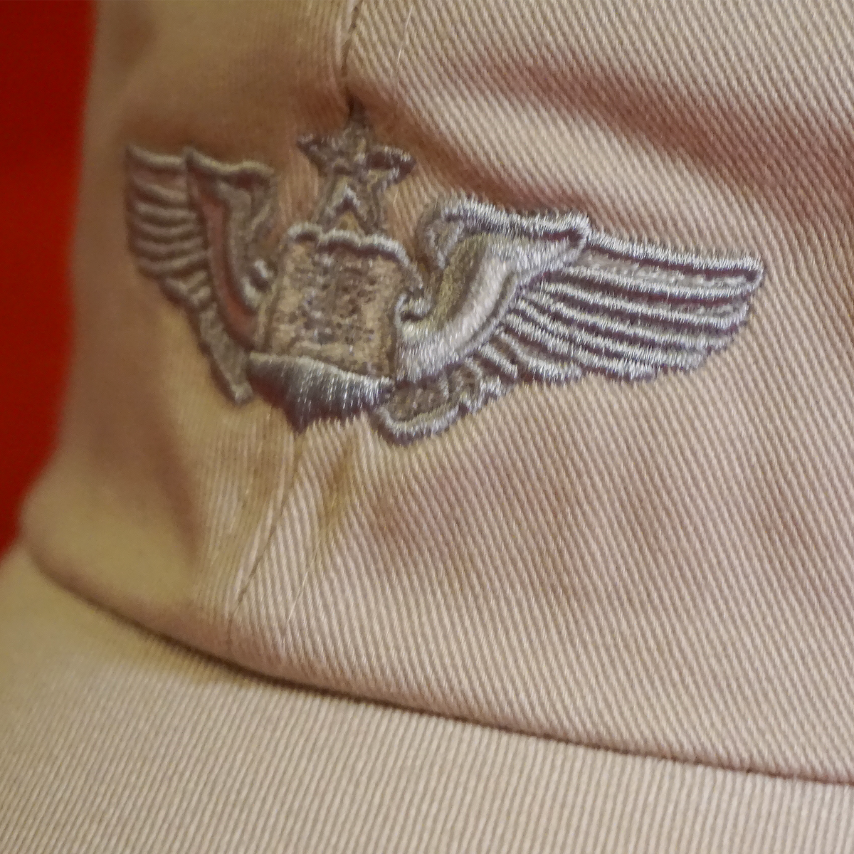 Senior Navigator CSO Wings