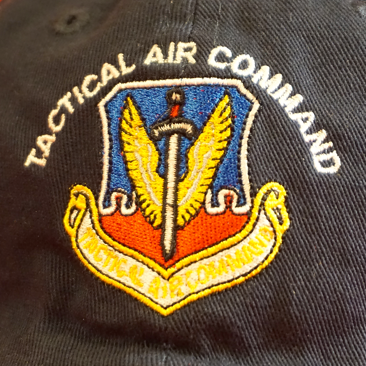 Tactical Air Command