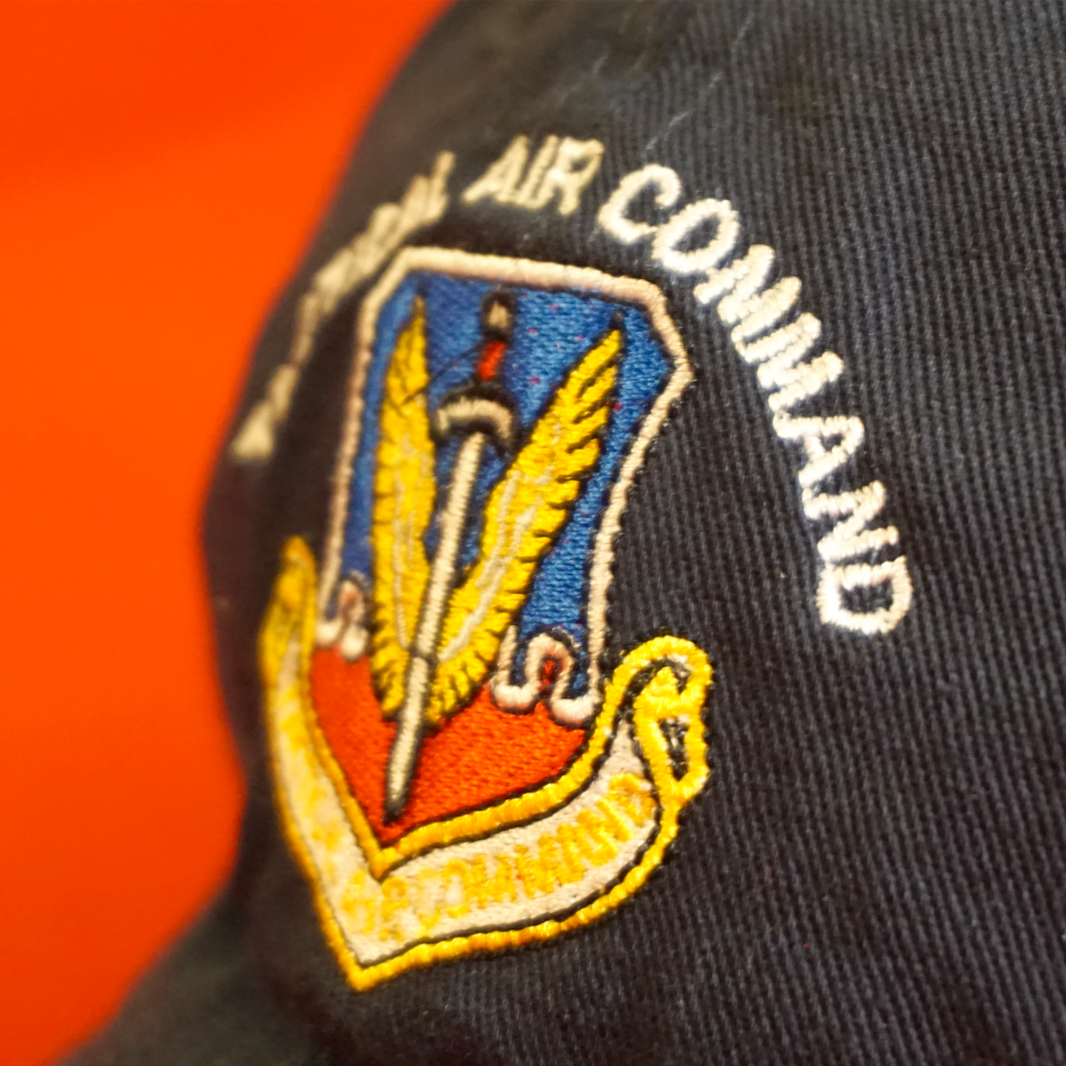 Tactical Air Command