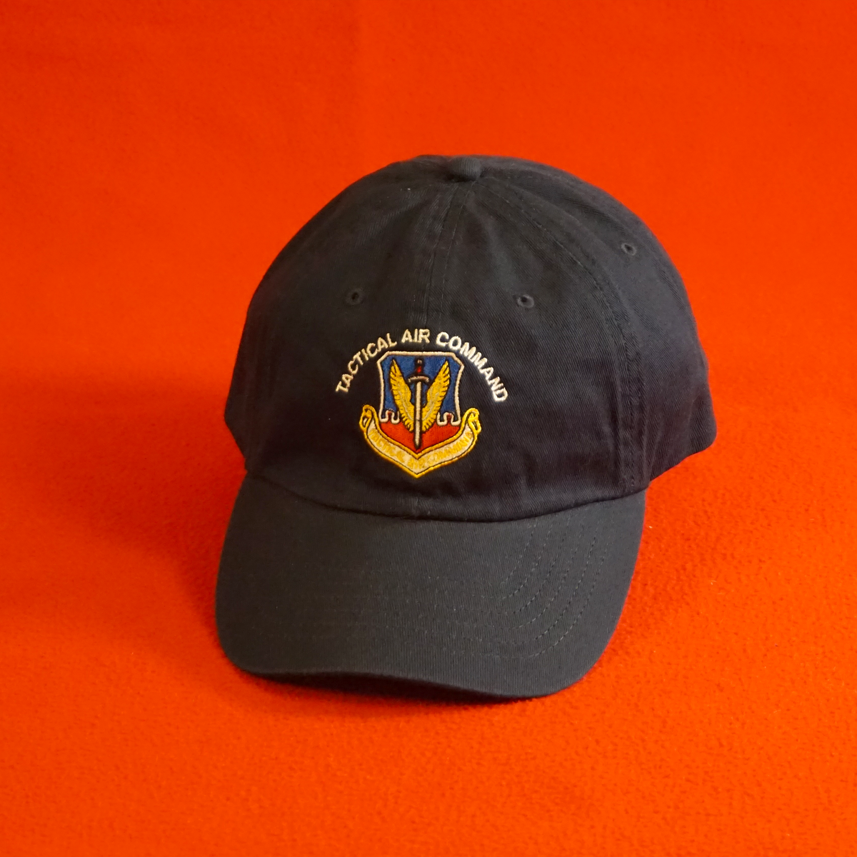 Tactical Air Command