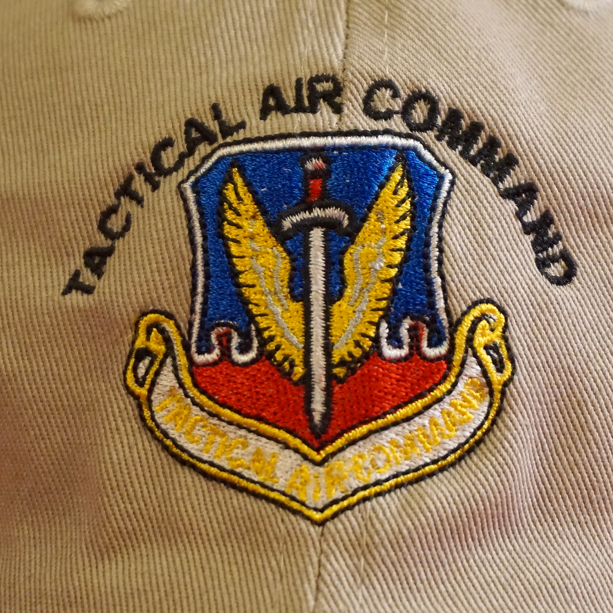 Tactical Air Command