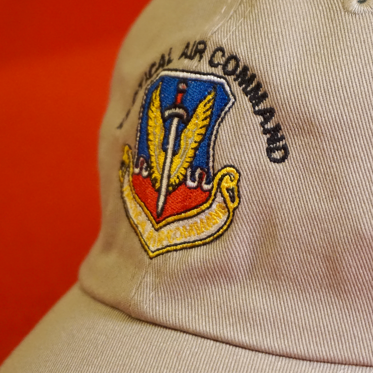 Tactical Air Command