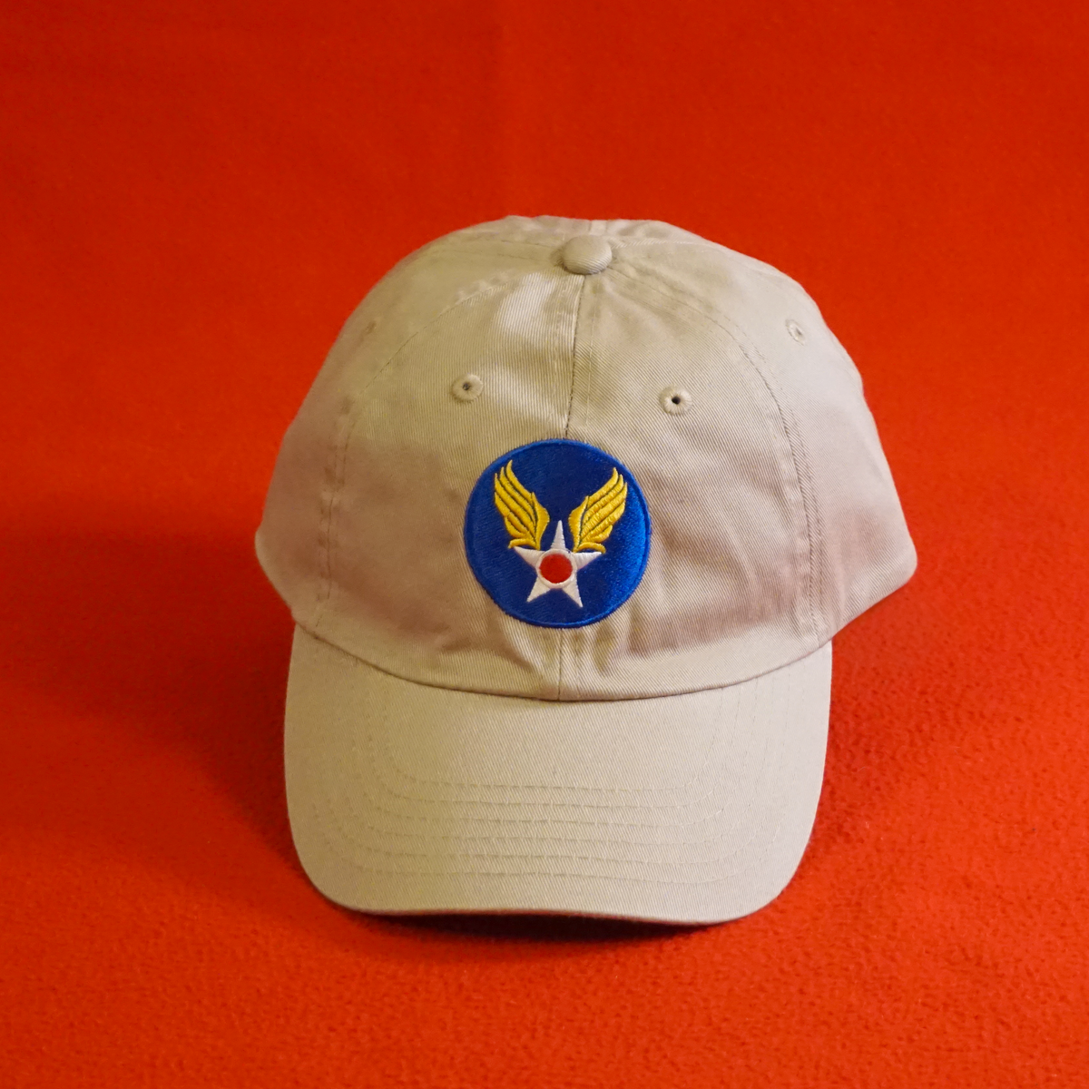 USAAF Emblem