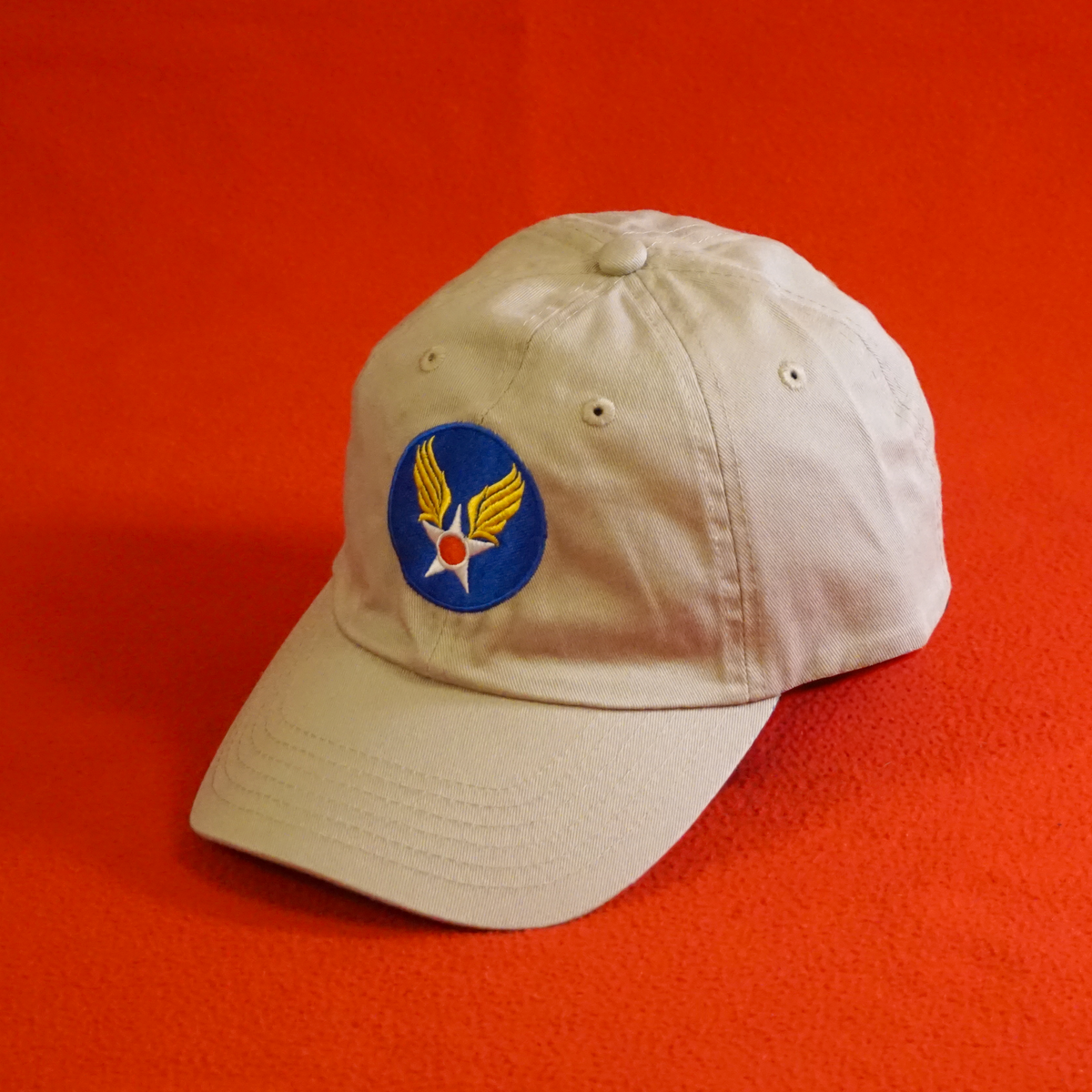 USAAF Emblem