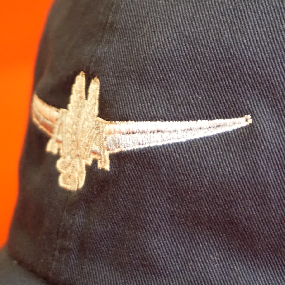 AMR First Officer