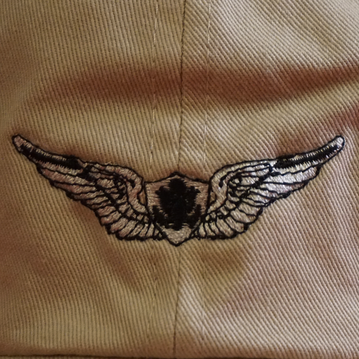 Army Basic Aircrew