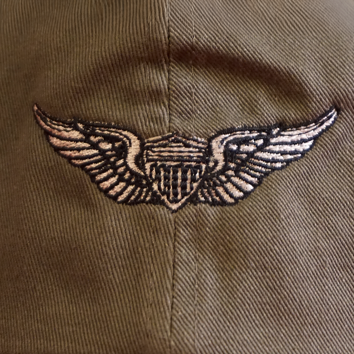 Army Basic Aviator