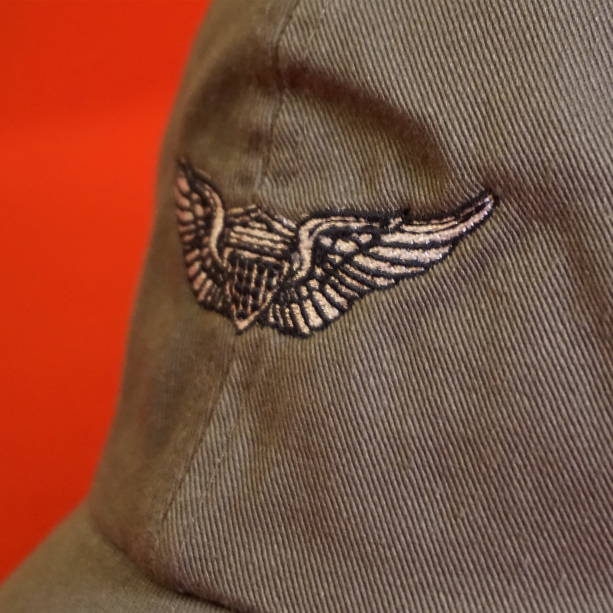 Army Basic Aviator