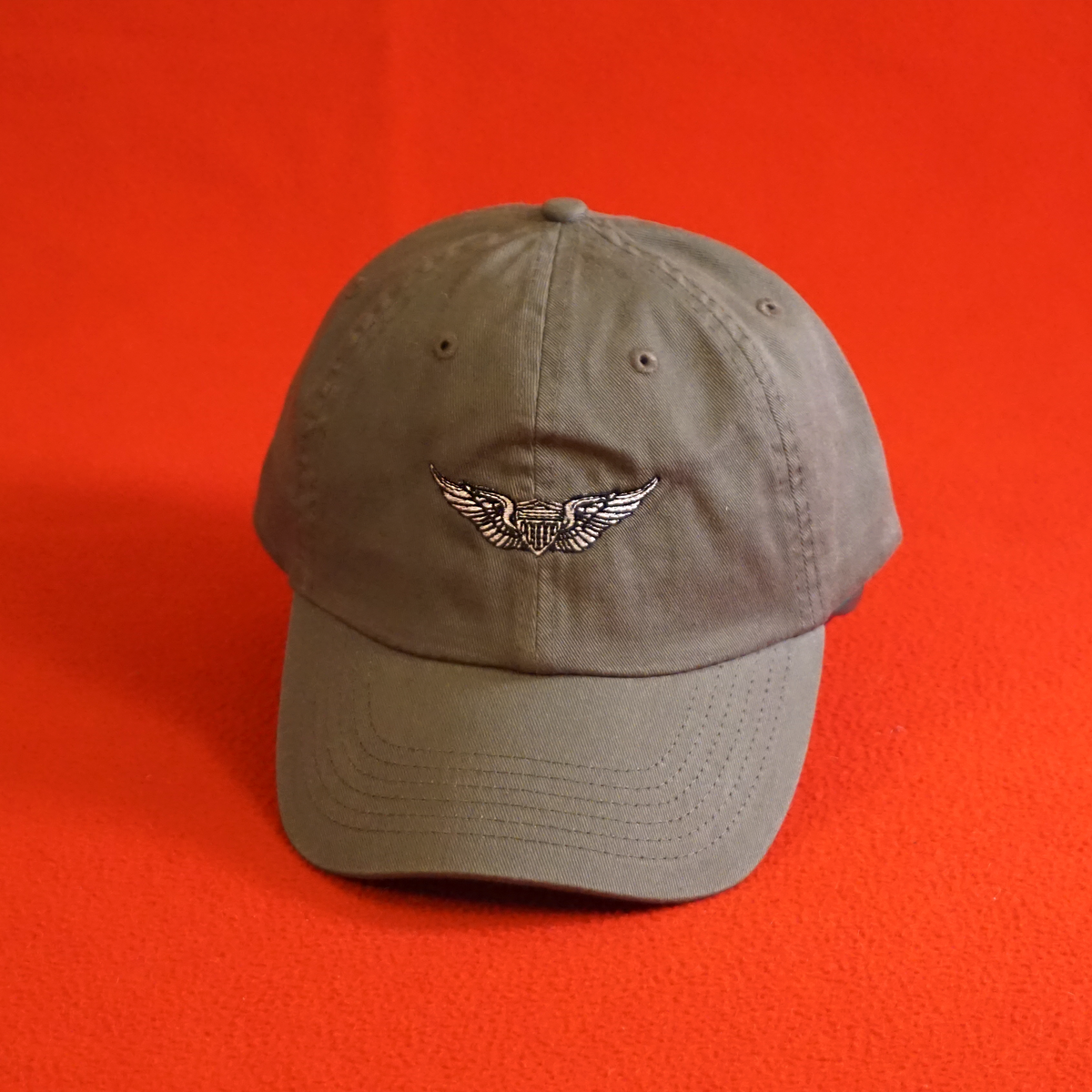 Army Basic Aviator