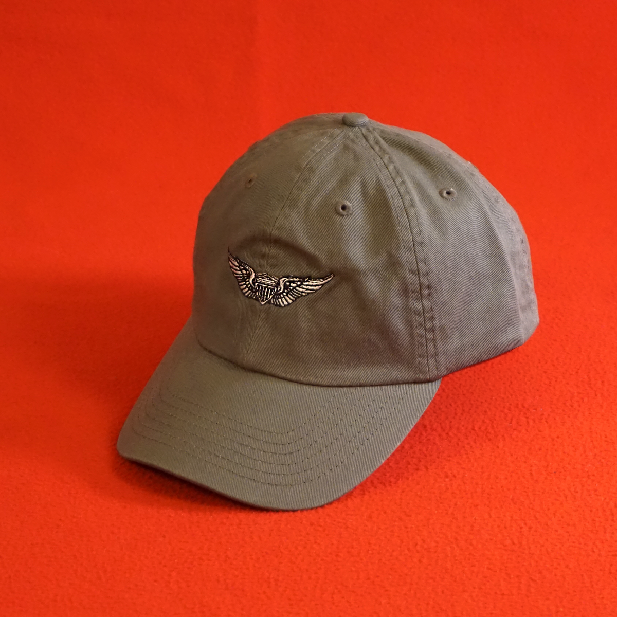 Army Basic Aviator