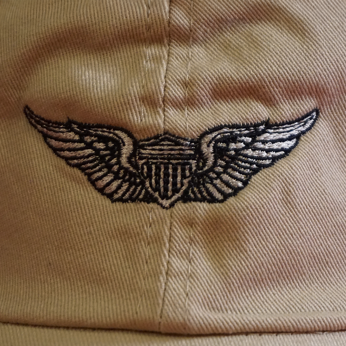 Army Basic Aviator