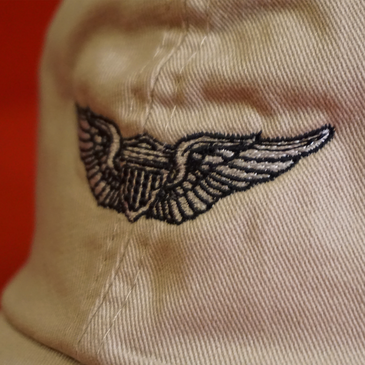 Army Basic Aviator