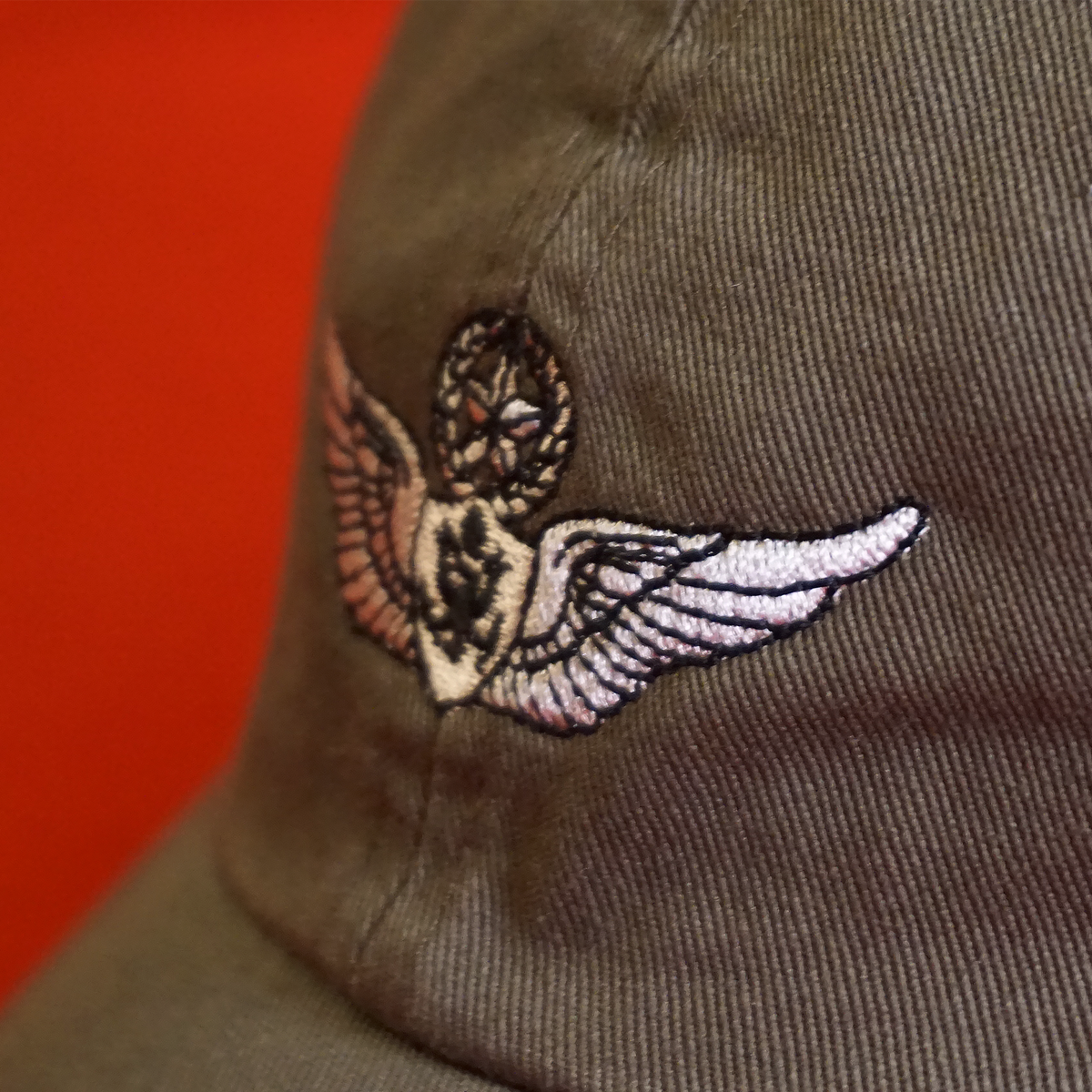 Army Master Aircrew