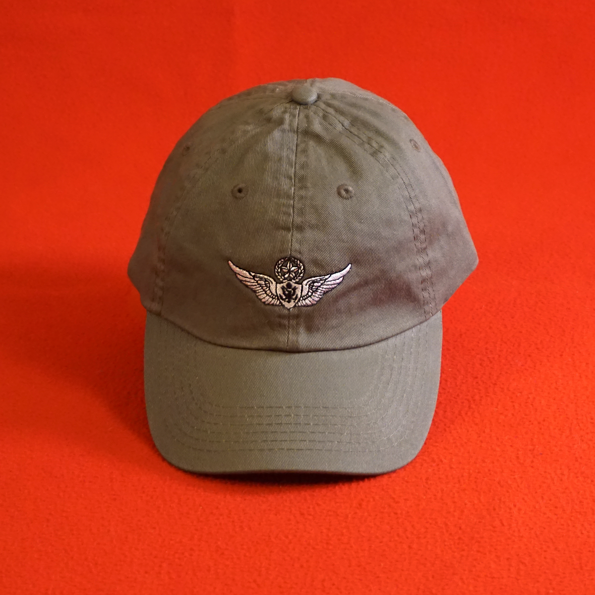 Army Master Aircrew