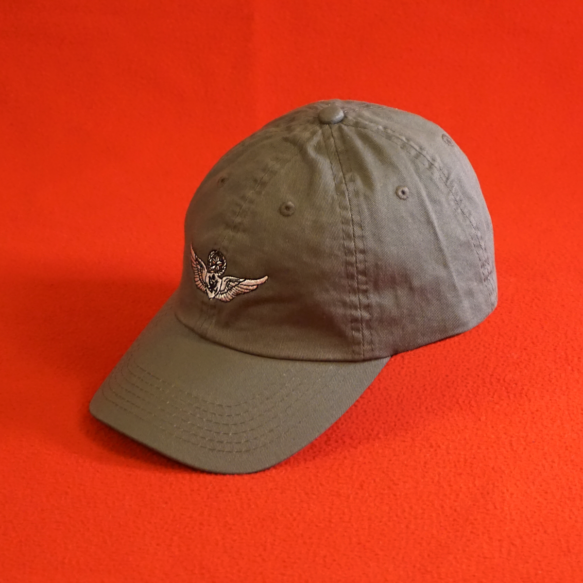 Army Master Aircrew