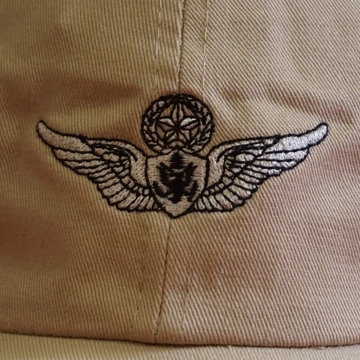 Army Master Aircrew