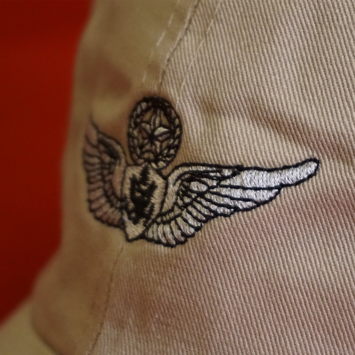 Army Master Aircrew