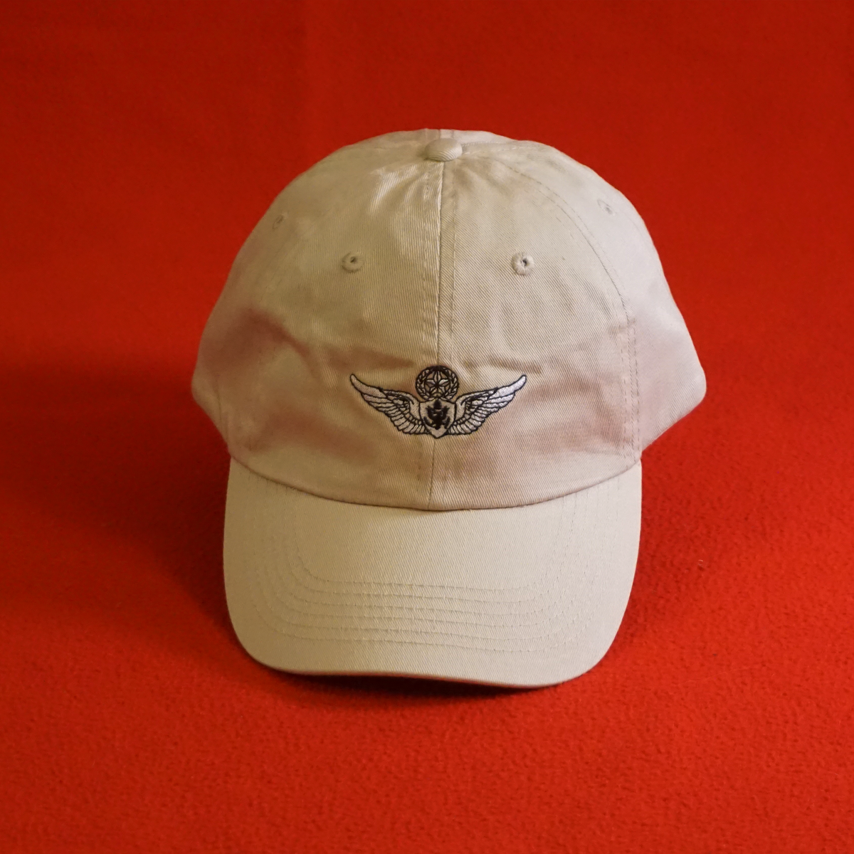 Army Master Aircrew
