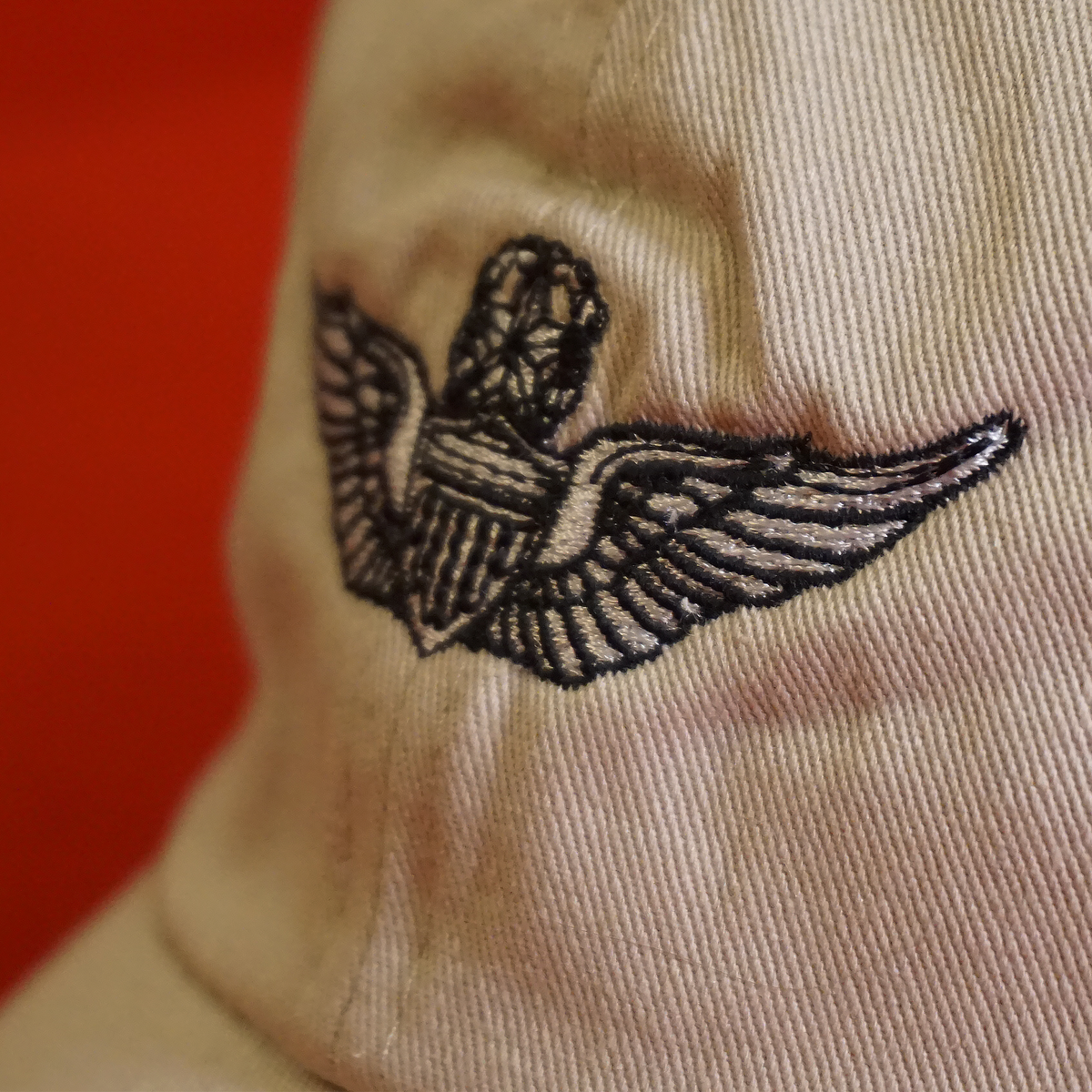 Army Master Aviator
