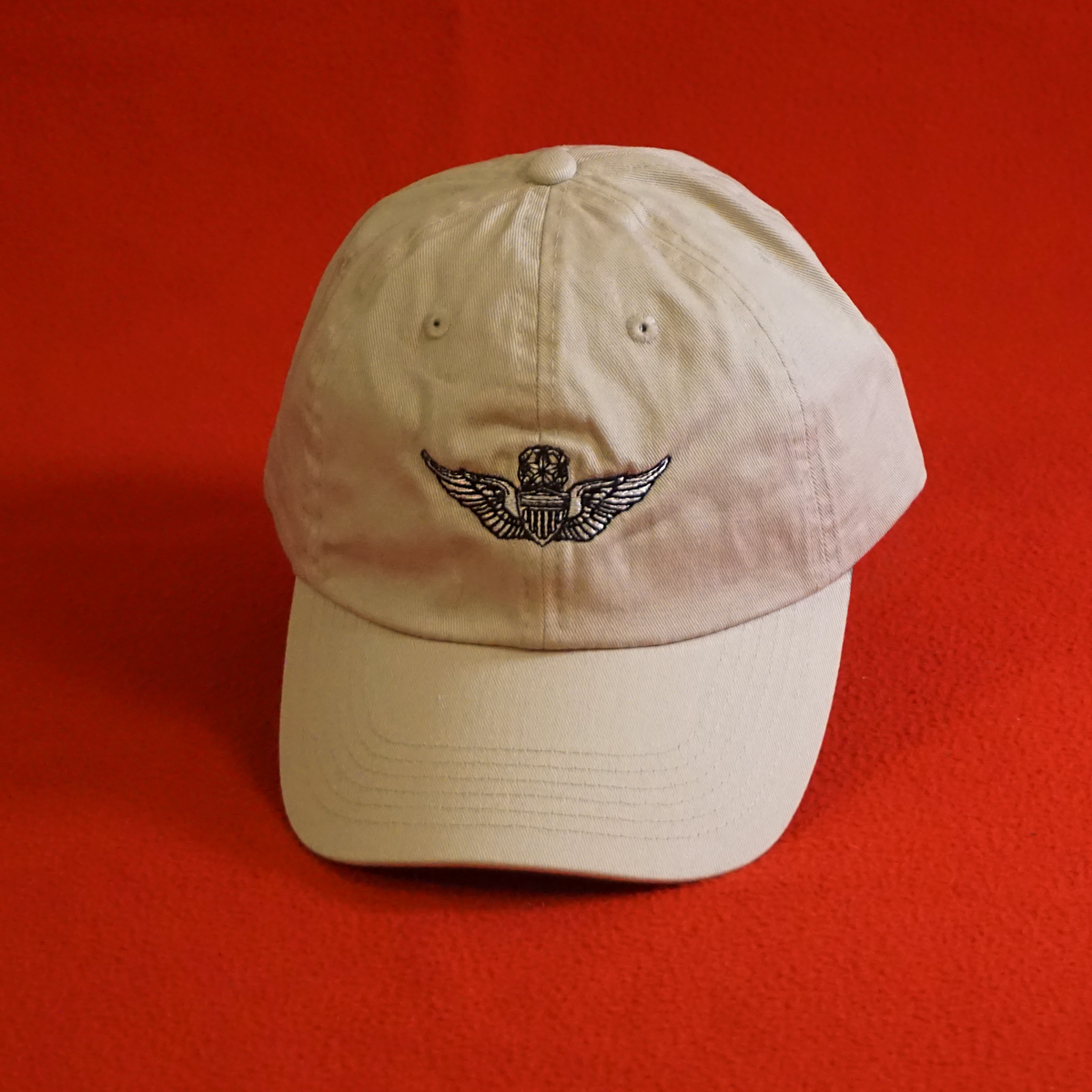 Army Master Aviator
