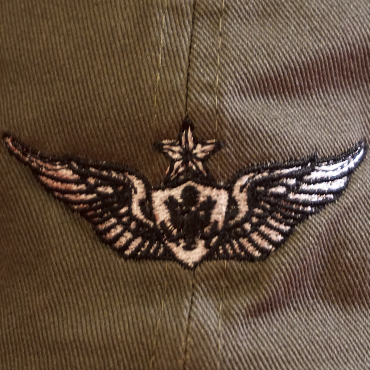 Army Senior Aircrew