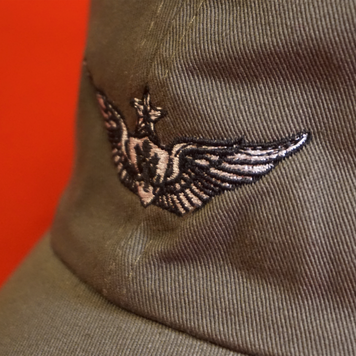 Army Senior Aircrew