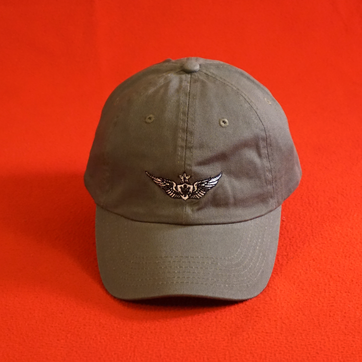Army Senior Aircrew