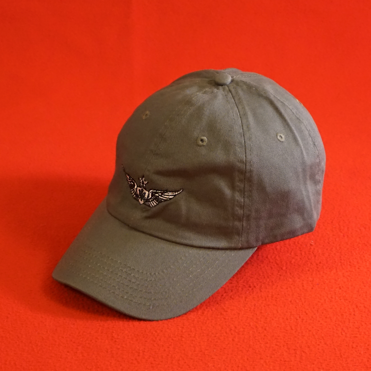 Army Senior Aircrew