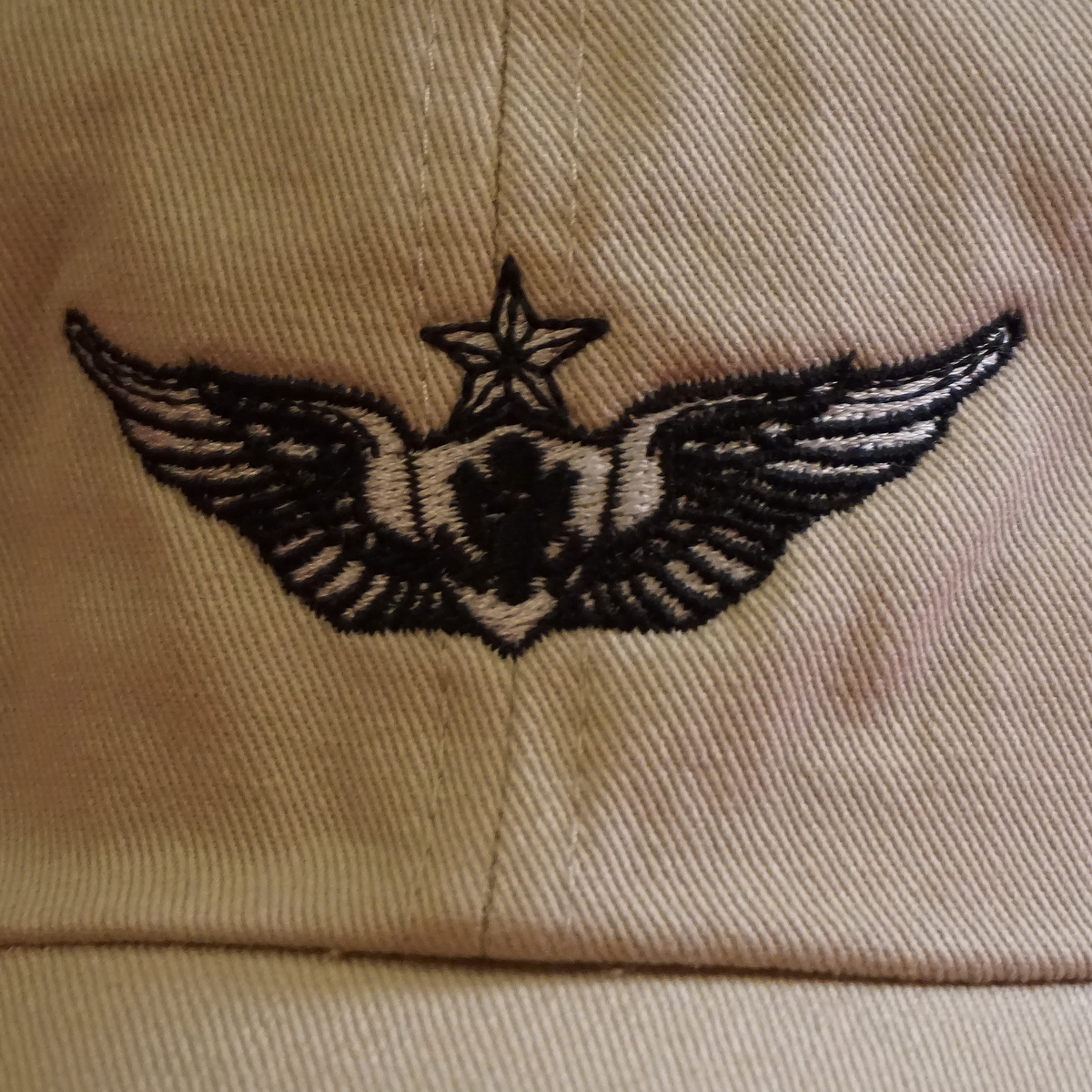 Army Senior Aircrew