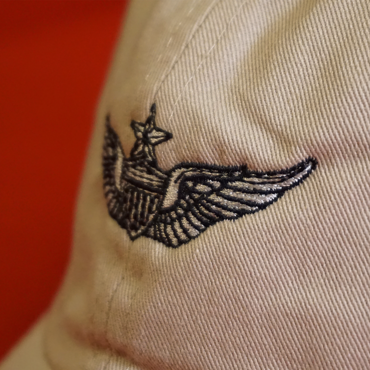 Army Senior Aviator