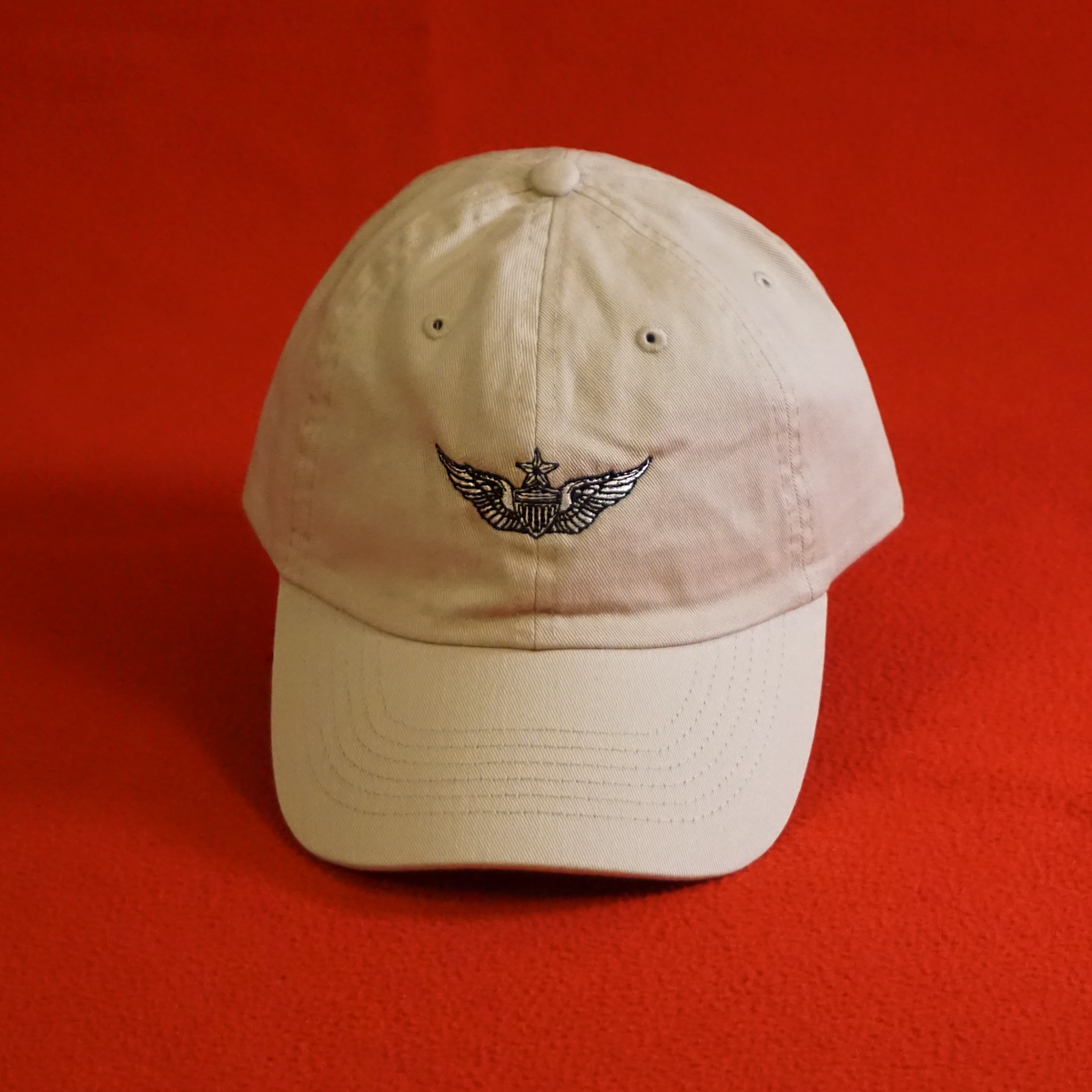 Army Senior Aviator