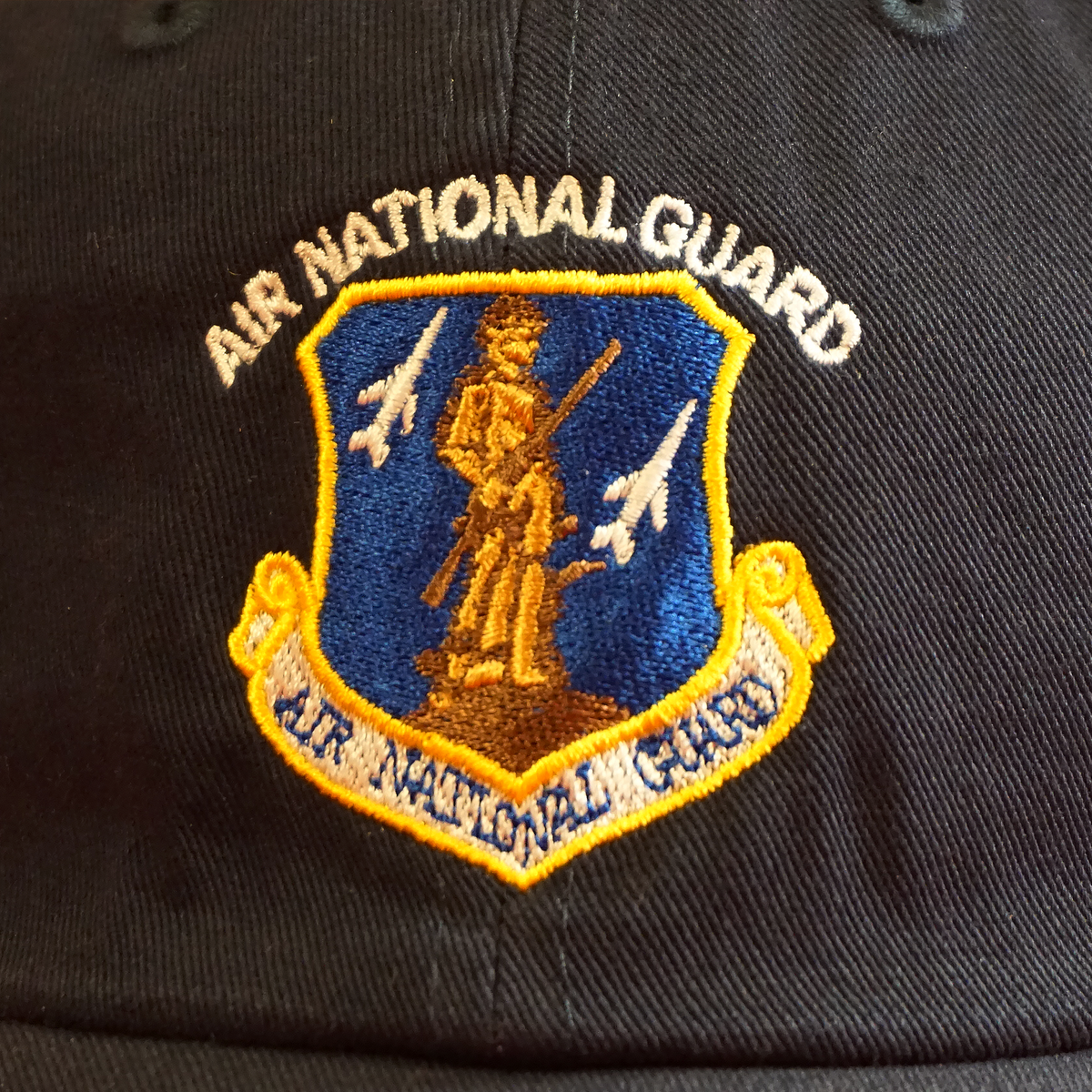 Air National Guard