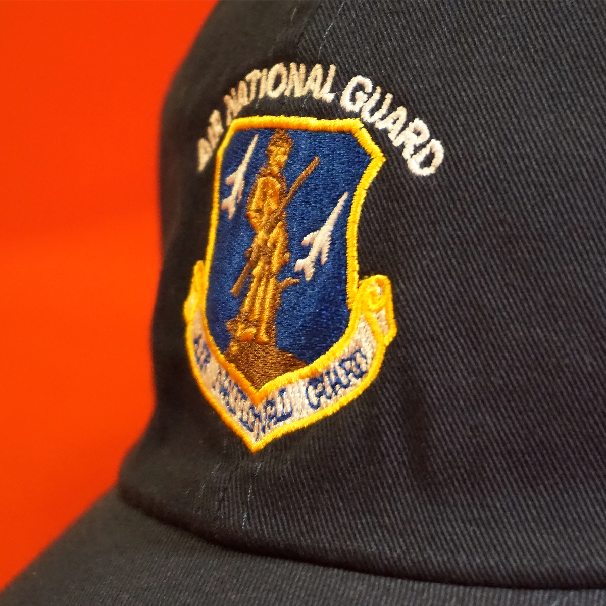 Air National Guard