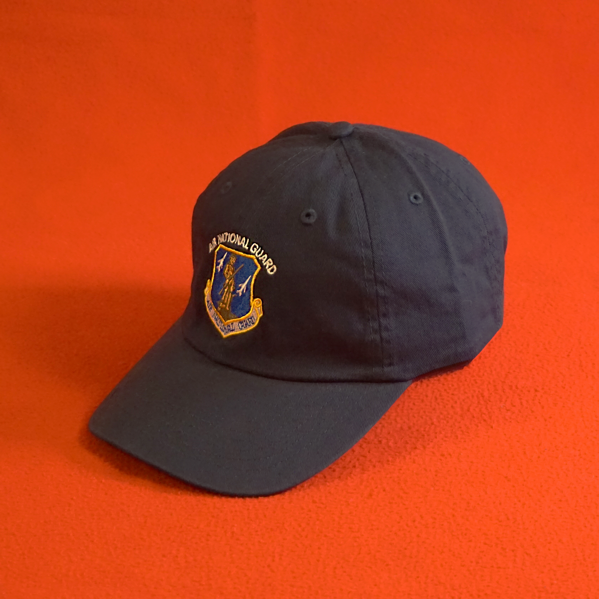 Air National Guard