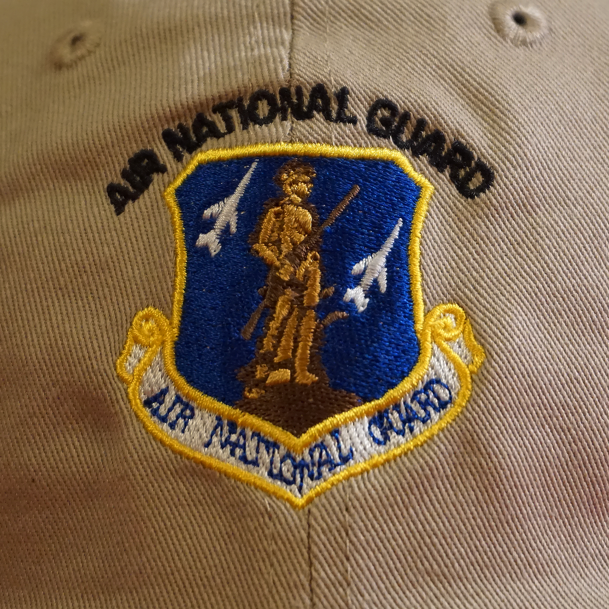Air National Guard