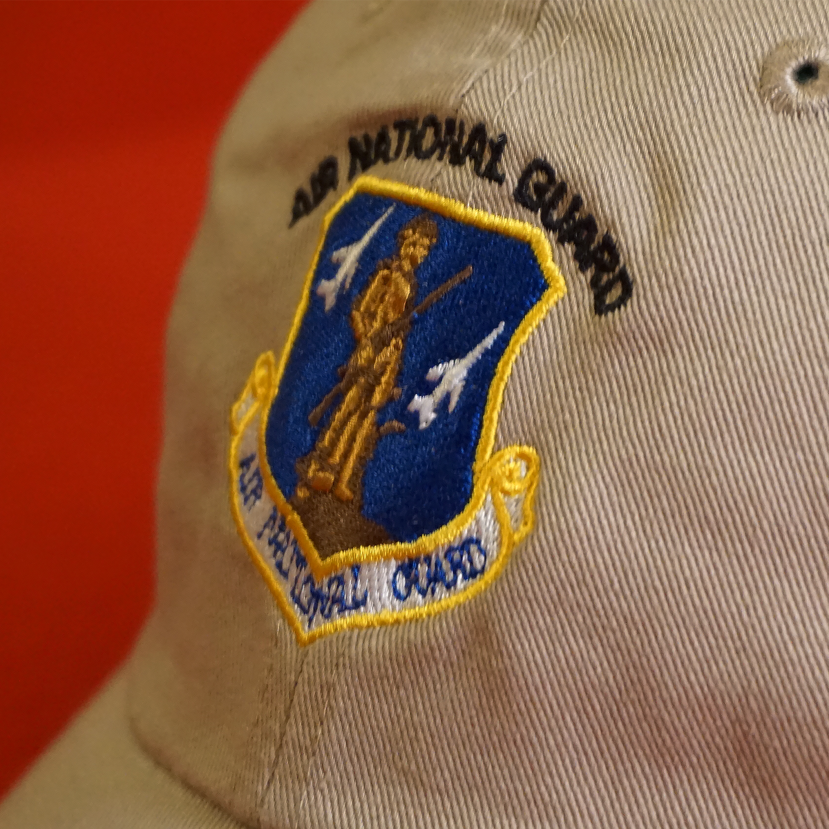 Air National Guard