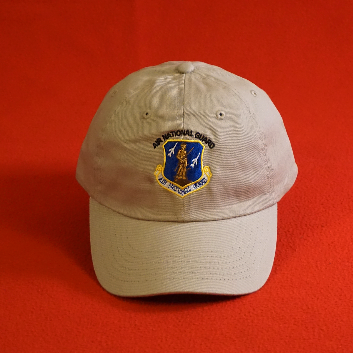 Air National Guard