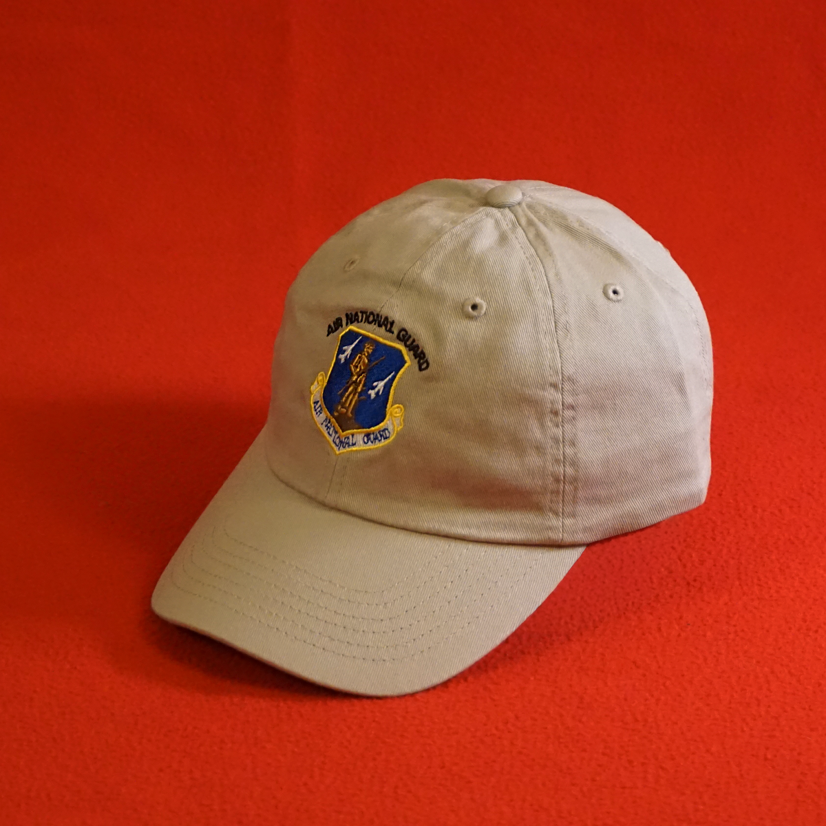 Air National Guard