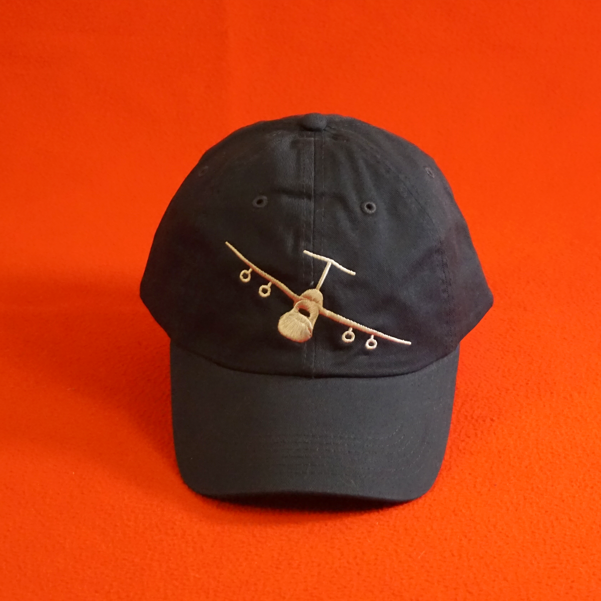 Lockhead C-5 Galaxy