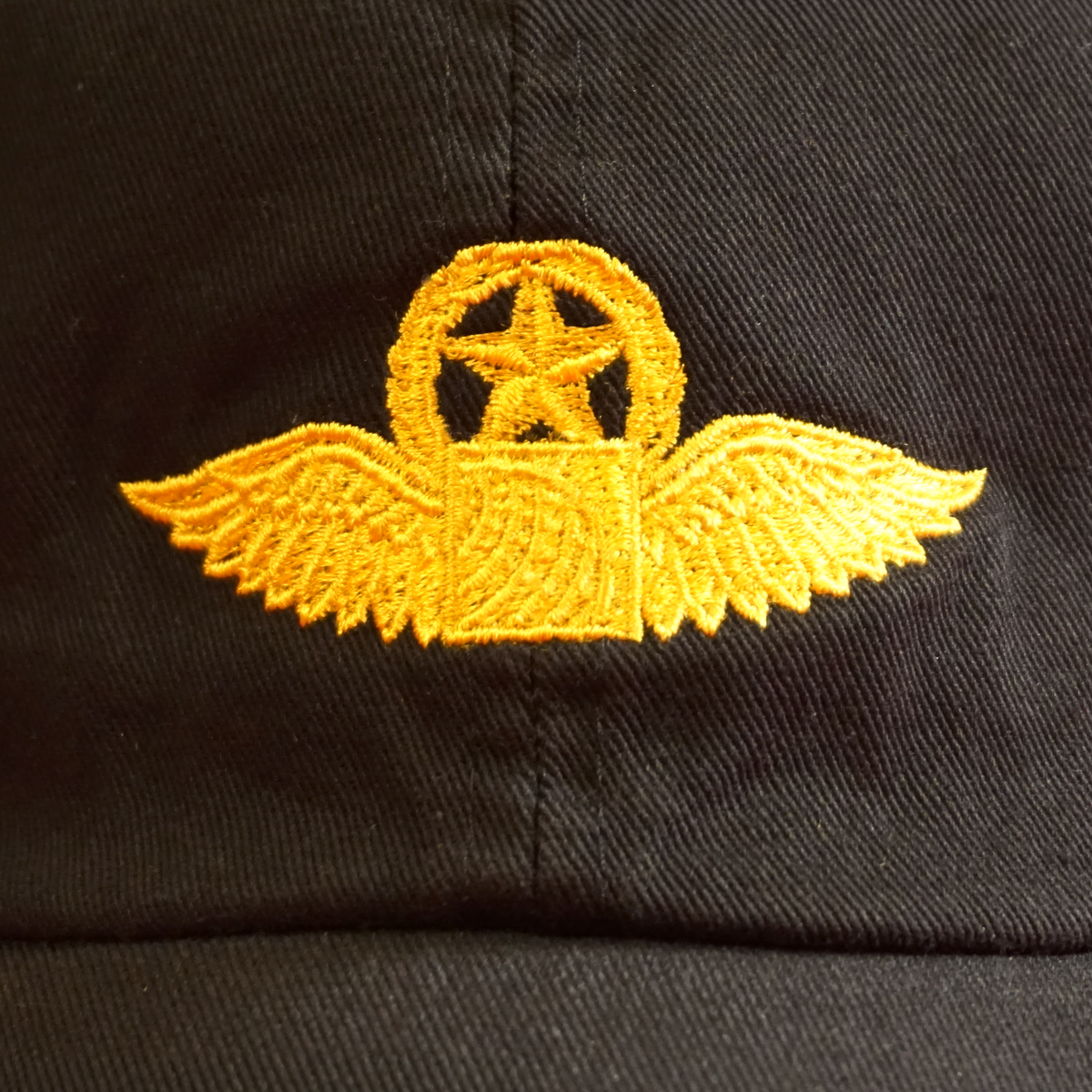 Continental Captain