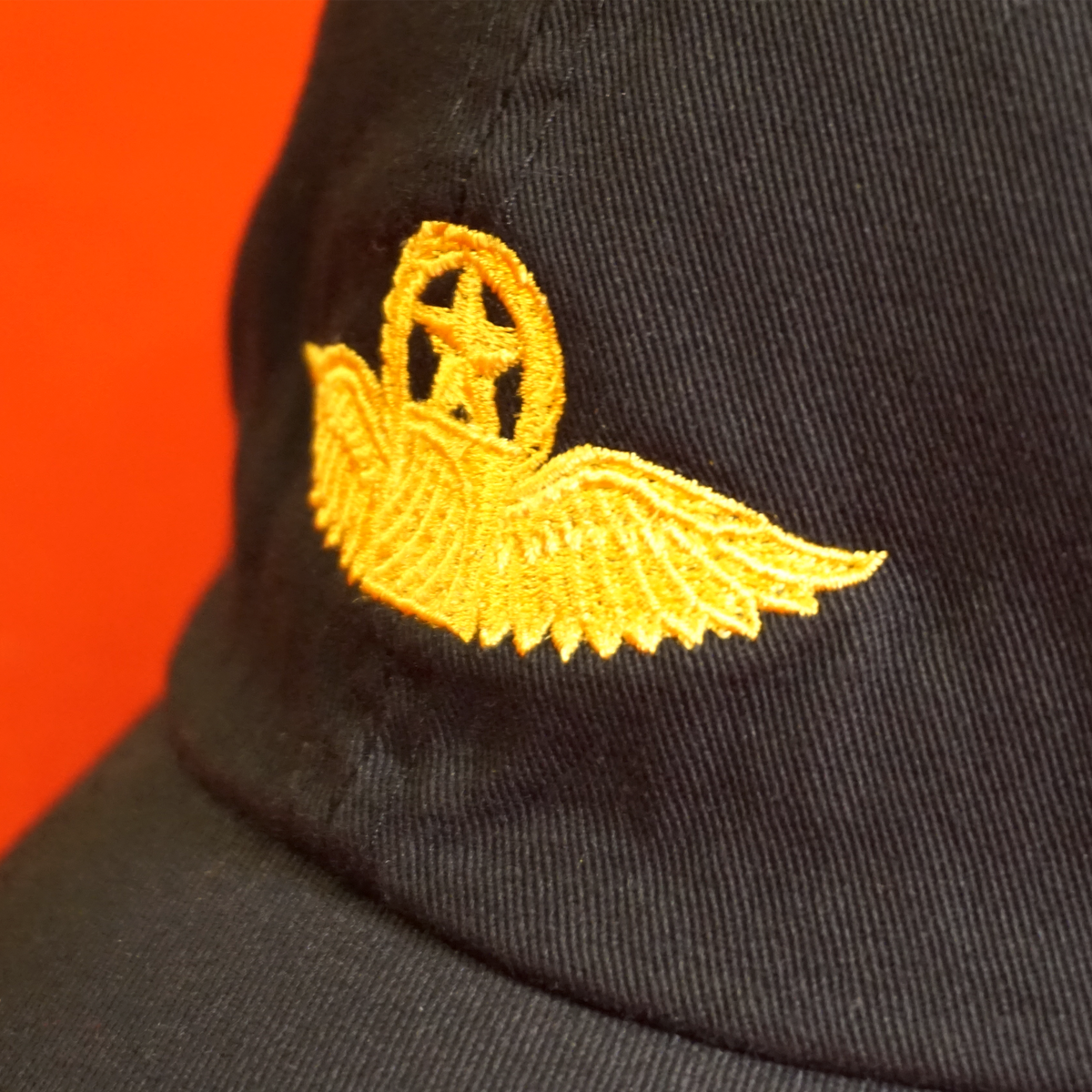 Continental Captain